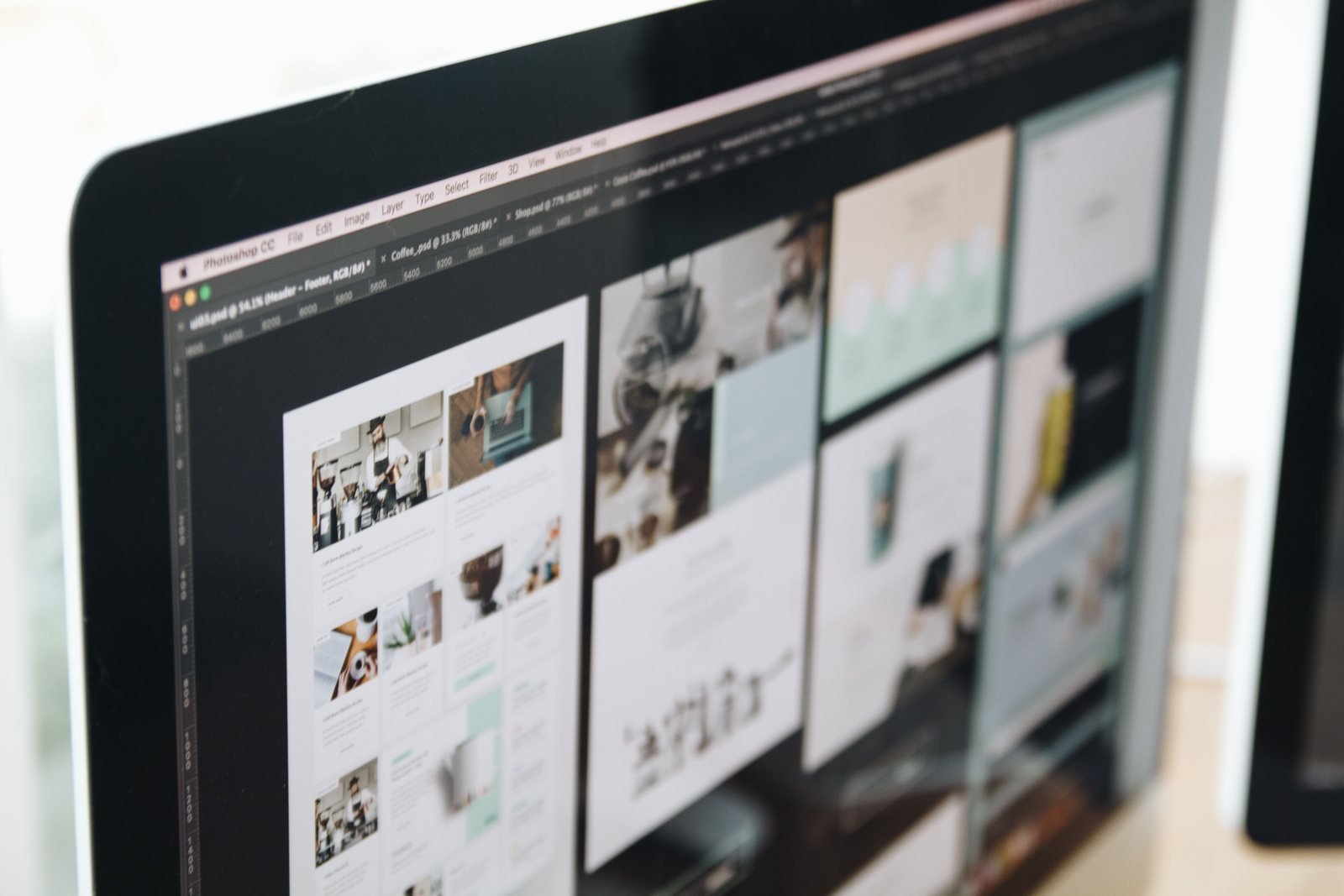Digital marketing services