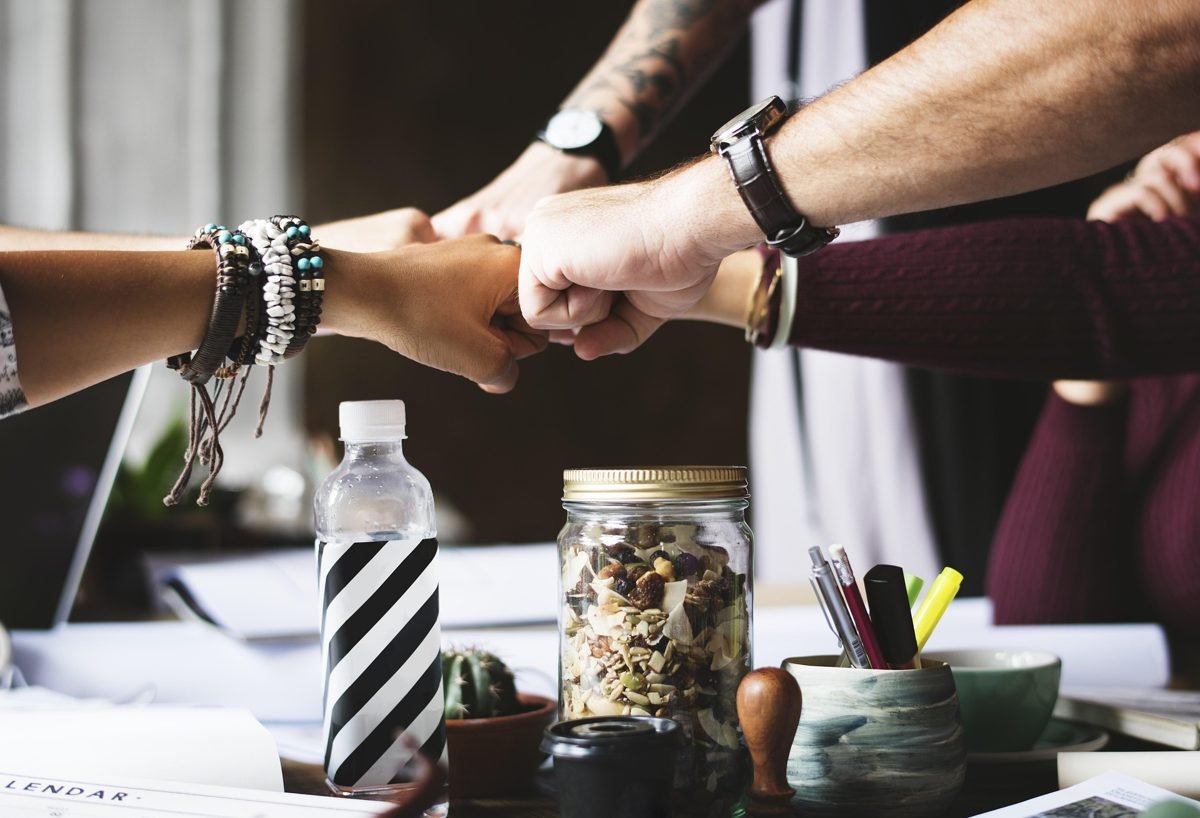 Brand partnership collaboration services