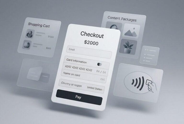 Web design services for local businesses